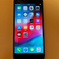 iPhone 6 Plus 16 GB usato - grigio