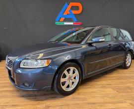 VOLVO V50 1.6 D DRIVe cat R-Design