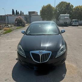 Ricambi lancia delta