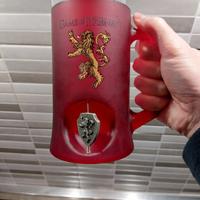 boccale game of thrones