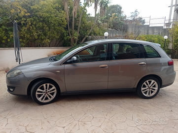 Fiat Croma 150cv