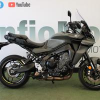 Yamaha Tracer 9 - 2021 UNICO PROPRIETARIO