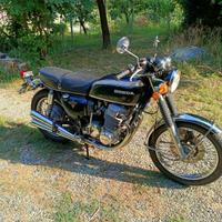 Honda CB 750 Four - 1974