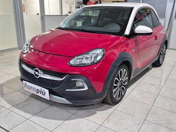 OPEL Adam 1.2 70 CV Glam