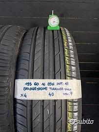 Bridgestone turanza 195 60 16