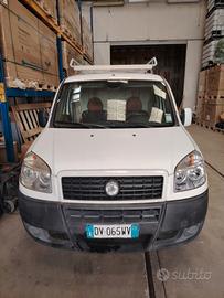 FIAT Doblò 2ª serie - 2009