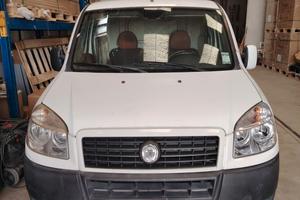 FIAT Doblò 2ª serie - 2009