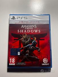 Assassin’s Creed Shadow