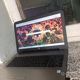 computer HP i5