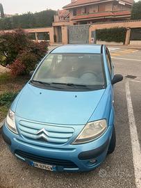 C3 Citroen 1.1 benzina