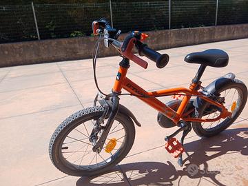 Bicicletta