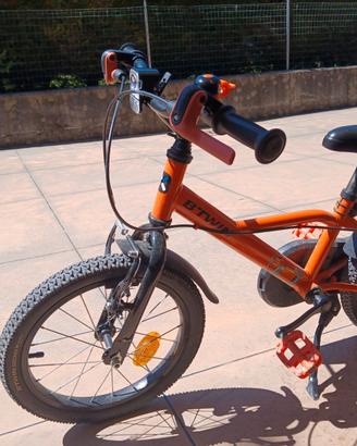 Bicicletta