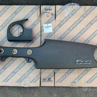 Plancia Cruscotto 500 Abarth 595 Competizione