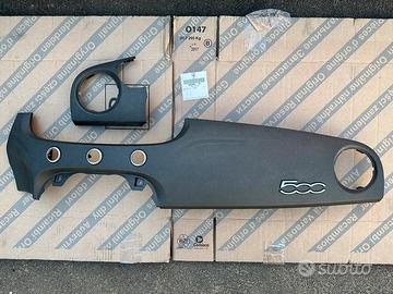 Plancia Cruscotto 500 Abarth 595 Competizione