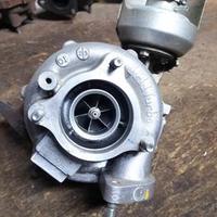 Turbina Mazda 3 2.2 CD 185 cv