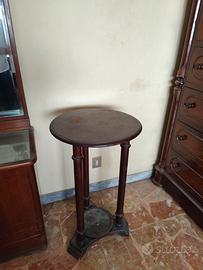 Porta vaso