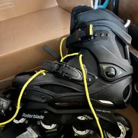 Rollerblade RB Cruiser 43