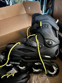 Rollerblade RB Cruiser 43