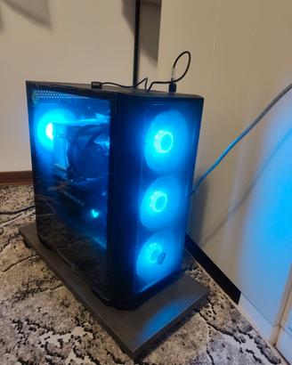 i7 10700KF rtx 3060 