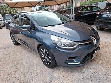 Renault Clio Station Wagon - 1.5 cdi Euro 6 Limita
