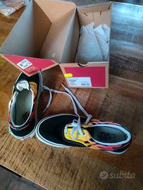Scarpe Vans 38