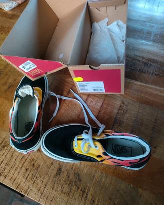 Scarpe Vans 38