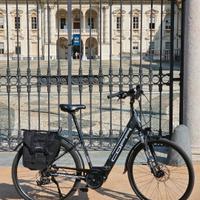 coppi citizen ebike elettrica 