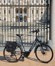 coppi citizen ebike elettrica 