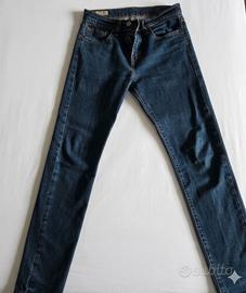 Jeans Levis 512