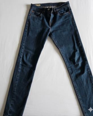 Jeans Levis 512