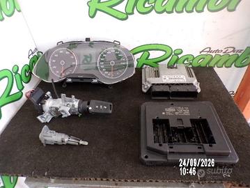 KIT AVVIAMENTO PER SEAT IBIZA 6F 1.0 TSI 2020
