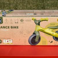 Balance bike Chicco nuova