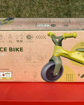Balance bike Chicco nuova