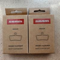 pastiglie sram guide