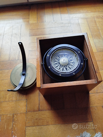 Bussola nautica