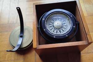 Bussola nautica