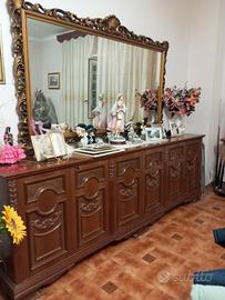 mobili per sala da pranzo 