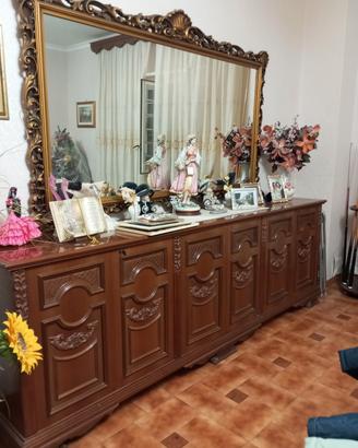 mobili per sala da pranzo 