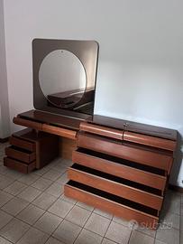 Camera da letto completa