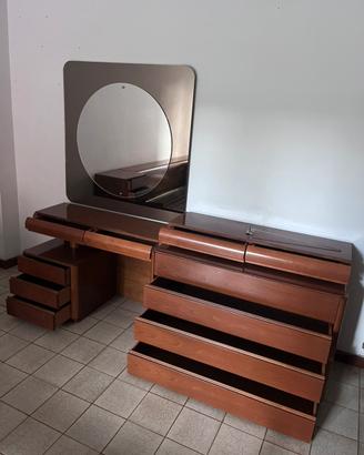 Camera da letto completa