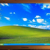 Monitor Samsung SyncMaster720N 17" Perfetto