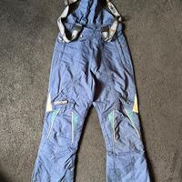 Pantalone sci SPYDER