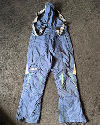 Pantalone sci SPYDER