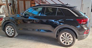 T ROC COME NUOVA  HB253BR