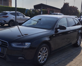 Audi A4 euro 6b 2.0 cv150
