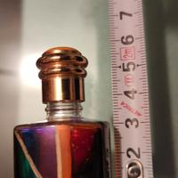 Mini bottiglia per profumo/olio essenziale mignon