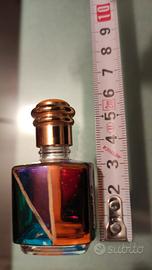Mini bottiglia per profumo/olio essenziale mignon