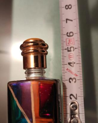 Mini bottiglia per profumo/olio essenziale mignon