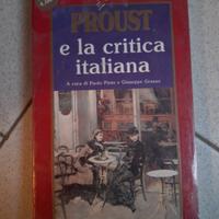 Proust e la critica italiana. Newton