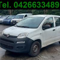 Ricambi usat FIAT PANDA 312 VAN 1.2 BENZ- 169A4000